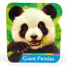 Smithsonian Kids Giant Pandas - Cottage Door Press - 9798890192769