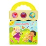 Jesus Loves Me (Little Sunbeams) - Ginger Swift - 9798890193636