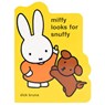 Miffy Looks for Snuffy - Dick Bruna - 9798890194992
