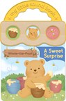 Winnie-The-Pooh a Sweet Surprise - A. A. Milne - 9798890195050