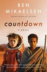 Countdown - Ben Mikaelsen - 9798890220547