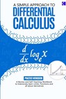 A Simple Approach to Differential Calculus - Samuel Adegboye - 9798890360076