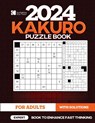 Kunlektra Brain Teaser 15 x 15 Kakuro Puzzle Book for Adults - Kunlektra Brain Teaser - 9798890360618