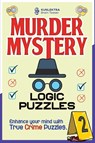 Kunlektra Murder Mystery Logic Puzzles - Kunlektra Brain Teaser - 9798890360786