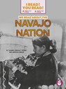 We Read about the Navajo Nation - Thomas Kingsley Troupe - 9798890424952