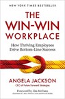 The Win-Win Workplace - Angela Jackson - 9798890570543