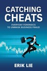 Catching Cheats - Erik Lie - 9798890571373