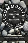 Community, Third Edition - Peter Block - 9798890571915