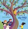 Little Miss Muffet Meets the Itsy-Bitsy Spider - Bonnie Grubman - 9798890630414