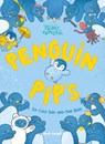 Penguin Pip's Ice-Cold Seek and Find Book - Bente Pompen - 9798890630889
