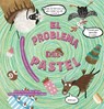 El problema del pastel - Bill Wise - 9798890631671