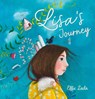 Lisa's Journey - Effie Lada - 9798890632135