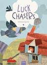 Luck Chasers - Ellen DeLange - 9798890632173