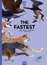 The Fastest - Reina Ollivier ; Karel Claes - 9798890632227