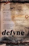 defyne - Douglas Powell - 9798890902603