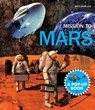 Mission to Mars: A Pop-Up Book - David Hawcock - 9798890941992