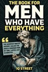 The Book For Men Who Have Everything - IQ Street - 9798890950604