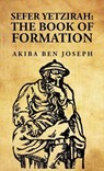 Sefer Yetzirah - Akiba Ben Joseph - 9798890961587