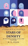 Katherine Taylor Craig: Stars of Density - Katherine Taylor Craig - 9798890961990