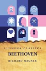 Beethoven - Richard Wagner - 9798890962478