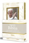 Biblia Católica: Edición Conmemorativa del Papa Francisco (Acolchada) / Catholic Bible: Commemorative Edition Pope Francis (Padded) - Biblia de América - 9798890980007