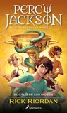 Percy Jackson Y El Cáliz de Los Dioses / The Chalice of the Gods - Rick Riordan - 9798890980274