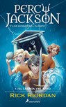 Riordan, R: Percy Jackson: El Ladrón del Rayo / The Lightnin - Rick Riordan - 9798890980830