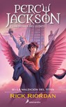 La Maldición del Titán / The Titan's Curse - Rick Riordan - 9798890981127