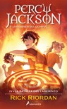 La Batalla del Laberinto / The Battle of the Labyrinth - Rick Riordan - 9798890981134