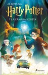Harry Potter Y La Cámara Secreta / Harry Potter and the Chamber of Secrets - J. K. Rowling - 9798890981899