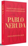 Veinte Poemas de Amor Y Una Canción Desesperada Y Cien Sonetos de Amor (Edición Especial) / Twenty Love Poems and a Song of Despair (Special Edition) - Pablo Neruda - 9798890983107