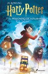 Harry Potter Y El Prisionero de Azkaban / Harry Potter and the Prisoner of Azkaban - J. K. Rowling - 9798890983336