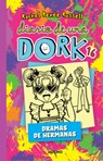 Diario de Una Dork 16. Dramas de Hermanas / Dork Diaries: Tales from a Not-So-Bratty Little Sister - Rachel Renée Russell - 9798890983831