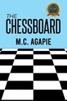 THE CHESSBOARD - M. C. Agapie - 9798891005280