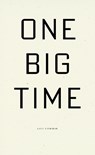 One Big Time - Lisa Fishman - 9798891060142