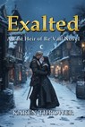 Exalted - Karen Thrower - 9798891263932