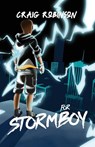 For Stormboy - Craig Robinson - 9798891321465