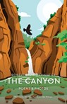 The Canyon - Robert Savino Oventile - 9798891327696