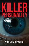 Killer Personality - Steven Fisher - 9798891327870