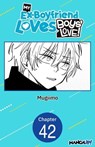My Ex-Boyfriend Loves Boys' Love! #042 - MUGIIMO - 9798891395053