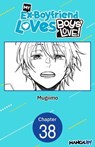 My Ex-Boyfriend Loves Boys' Love! #038 - MUGIIMO - 9798891395091