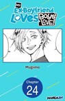 My Ex-Boyfriend Loves Boys' Love! #024 - MUGIIMO - 9798891395237
