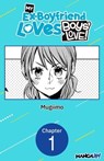 My Ex-Boyfriend Loves Boys' Love! #001 - MUGIIMO - 9798891395466