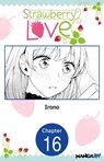 Strawberry Love #016 - Irono - 9798891404533