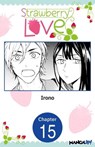 Strawberry Love #015 - Irono - 9798891404540