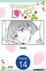Strawberry Love #014 - Irono - 9798891404557