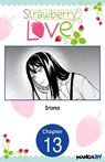 Strawberry Love #013 - Irono - 9798891404564