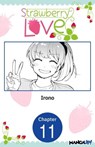 Strawberry Love #011 - Irono - 9798891404588