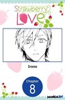 Strawberry Love #008 - Irono - 9798891404618