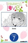 Strawberry Love #007 - Irono - 9798891404625